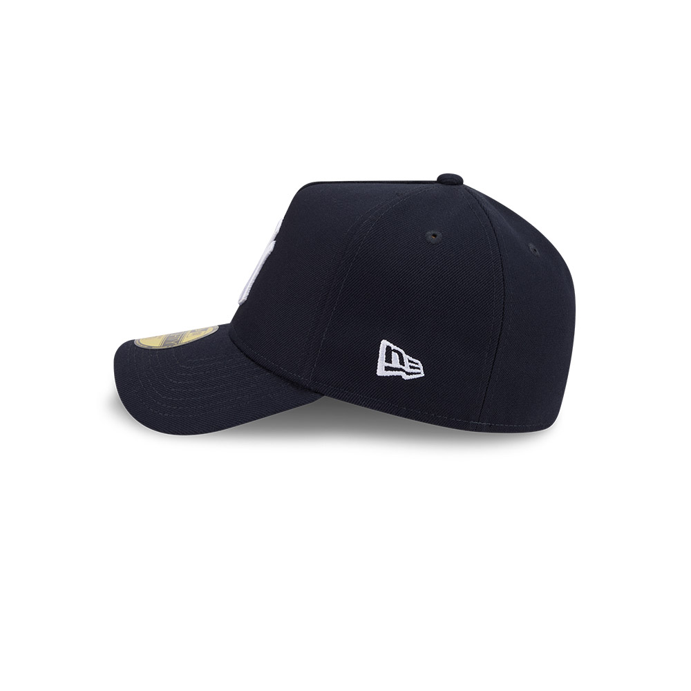 GORRA 59FIFTY MLB NEW YORK YANKEES TEAM SIDE AZUL - 5