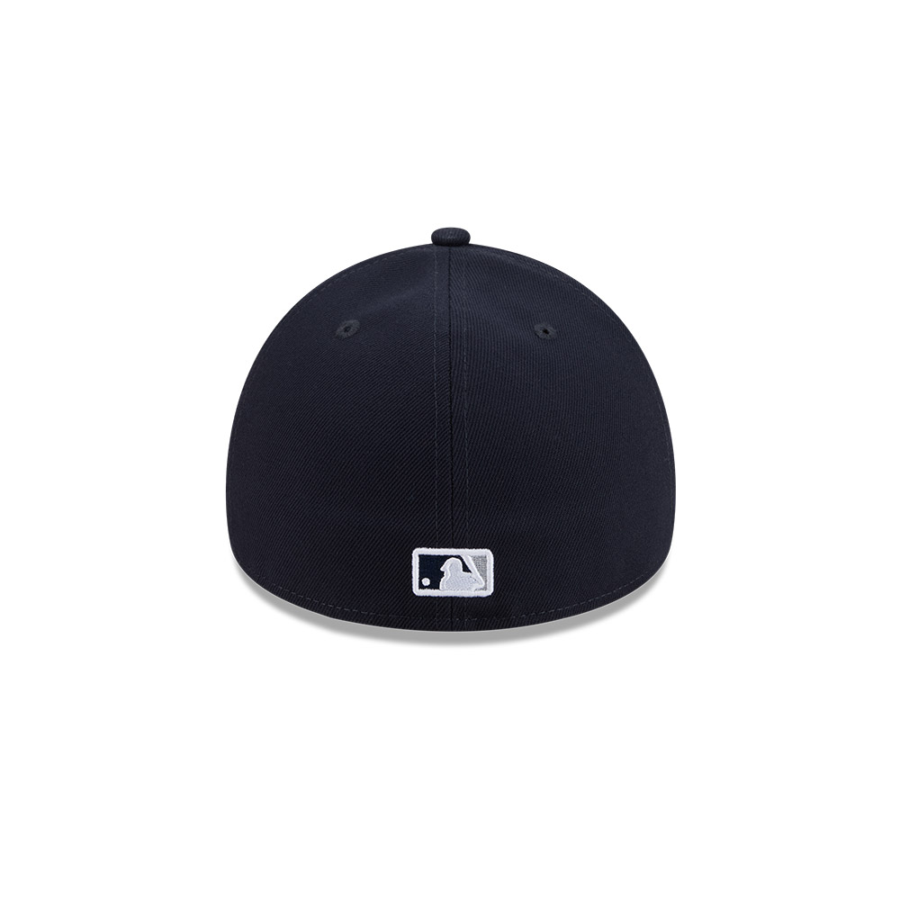 GORRA 59FIFTY MLB NEW YORK YANKEES TEAM SIDE AZUL - 6