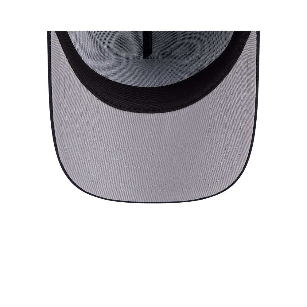 GORRA 59FIFTY MLB NEW YORK YANKEES TEAM SIDE AZUL - 7