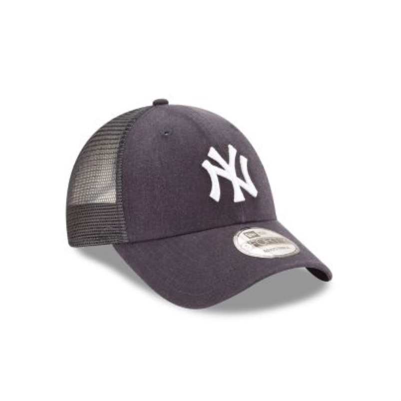 GORRA 9FORTY TRUCKER NEW YORK YANKEES MLB BASIC AZUL - 2