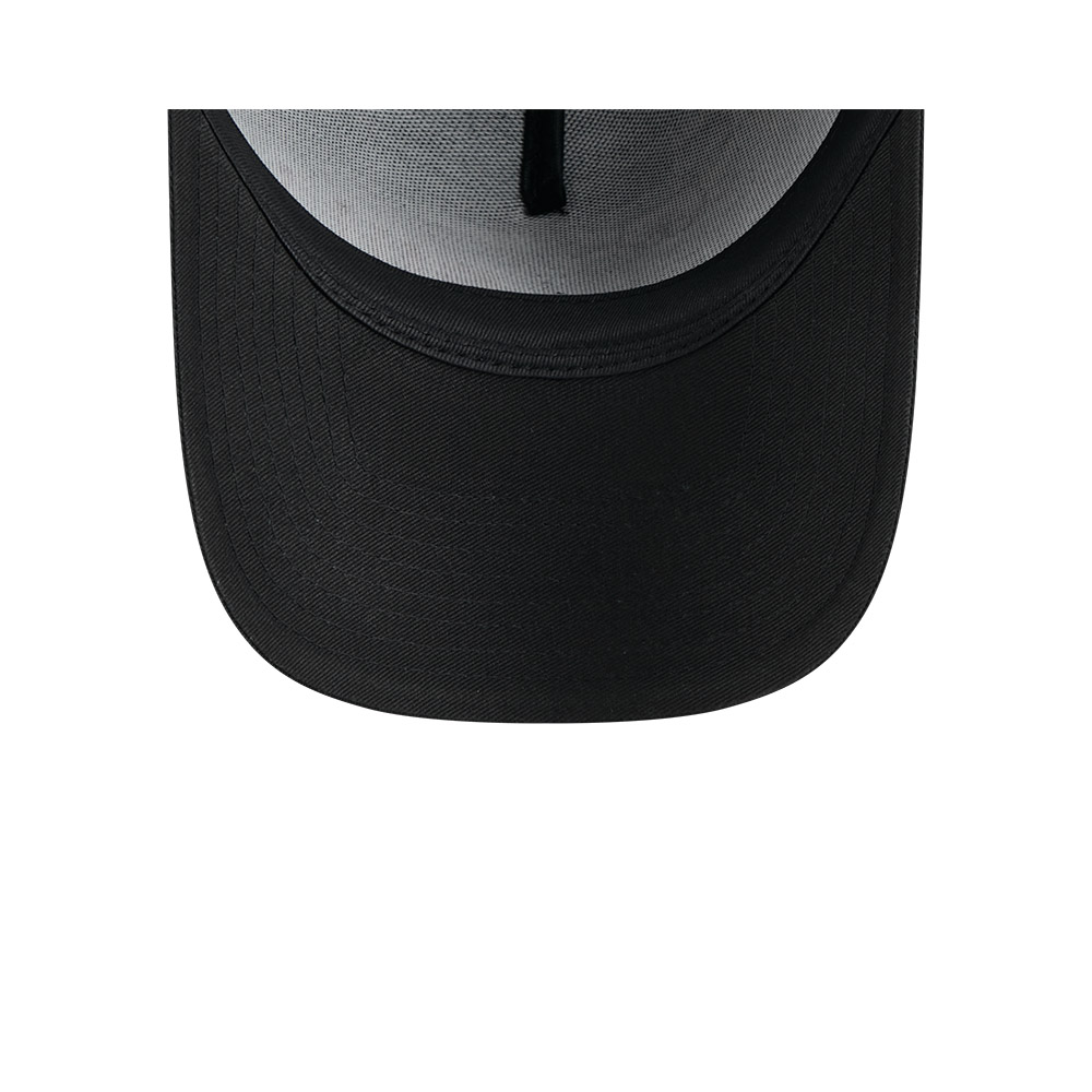 GORRA 9FORTY NBA CHICAGO BULLS REPEAT NEGRO - 7
