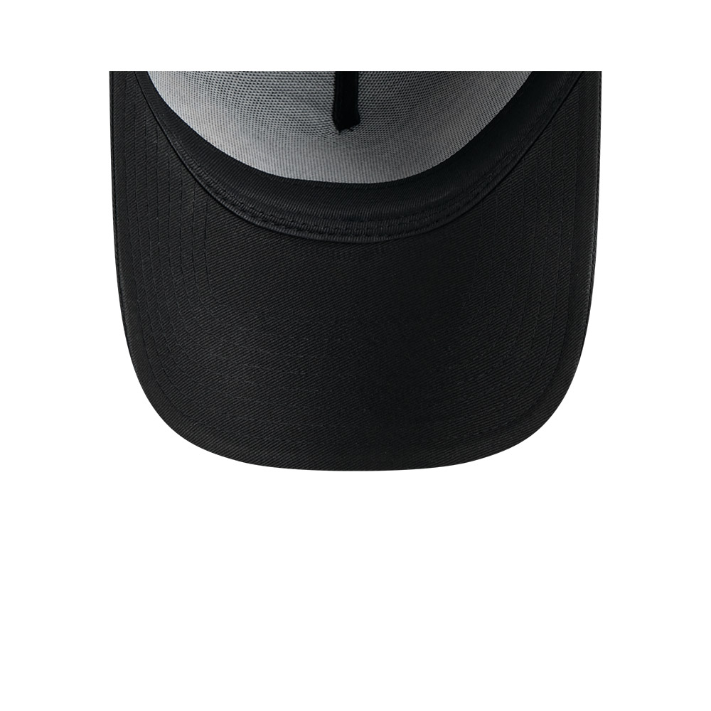 GORRA 9FORTY NBA LOS ANGELES LAKERS REPEAT NEGRO - 6