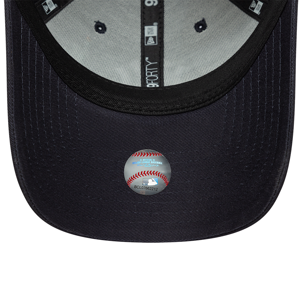 GORRA 9FORTY MLB NEW YORK YANKEES EMEA SUMMER AZUL - 5