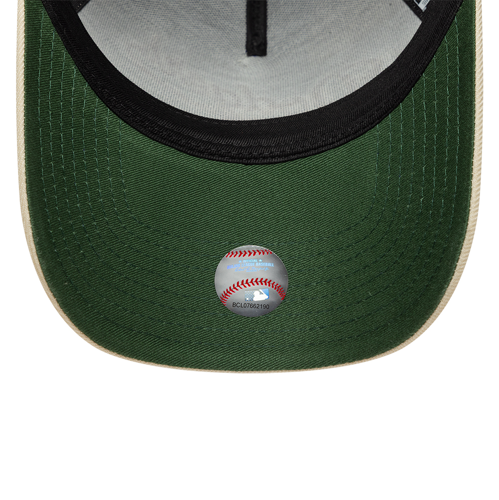 GORRA 9FORTY MLB LOS ANGELES DODGERS EMEA SUMMER AZUL - 6