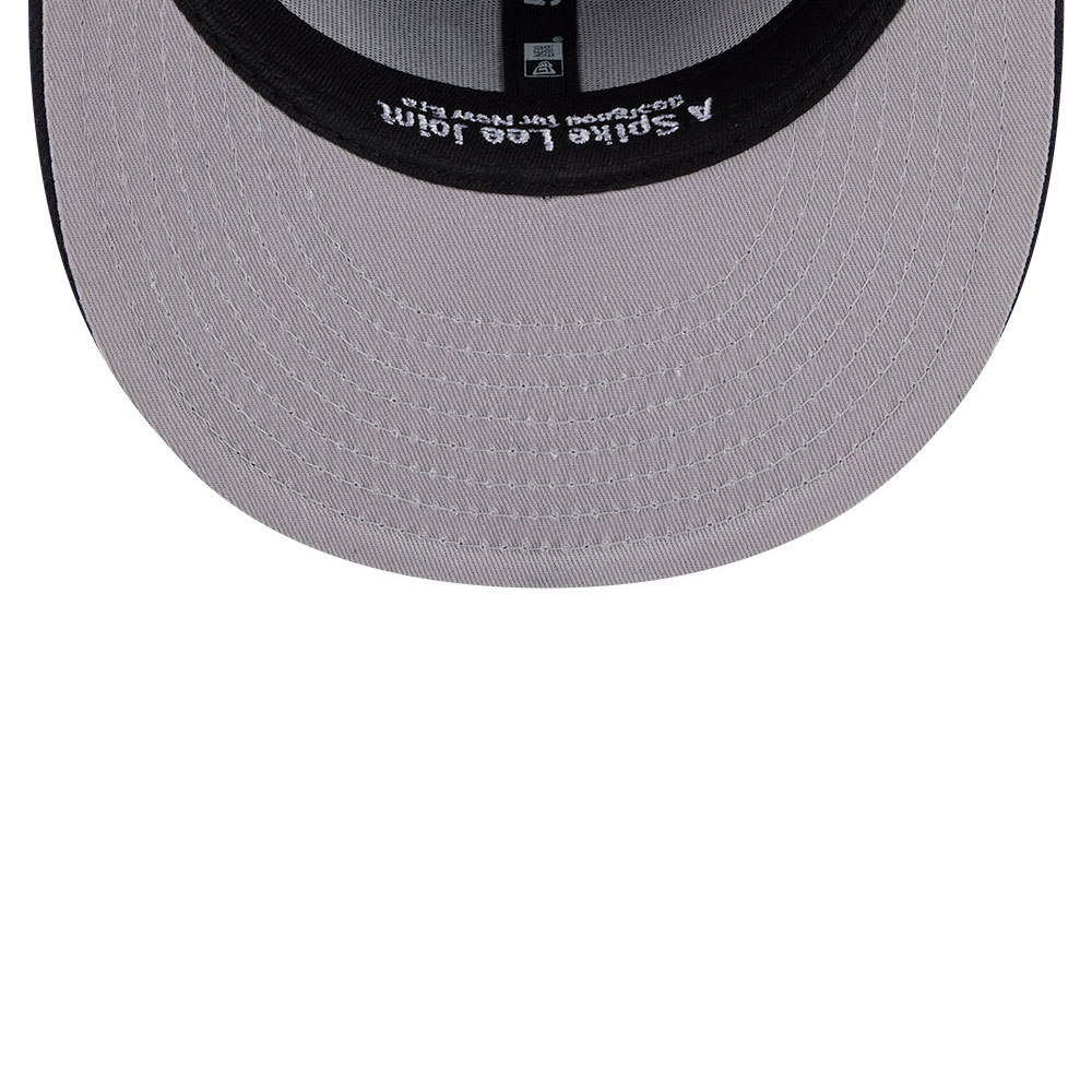 GORRA 59FIFTY MLB NEW YORK YANKEES SPIKE LEE 36834 AZUL - 7