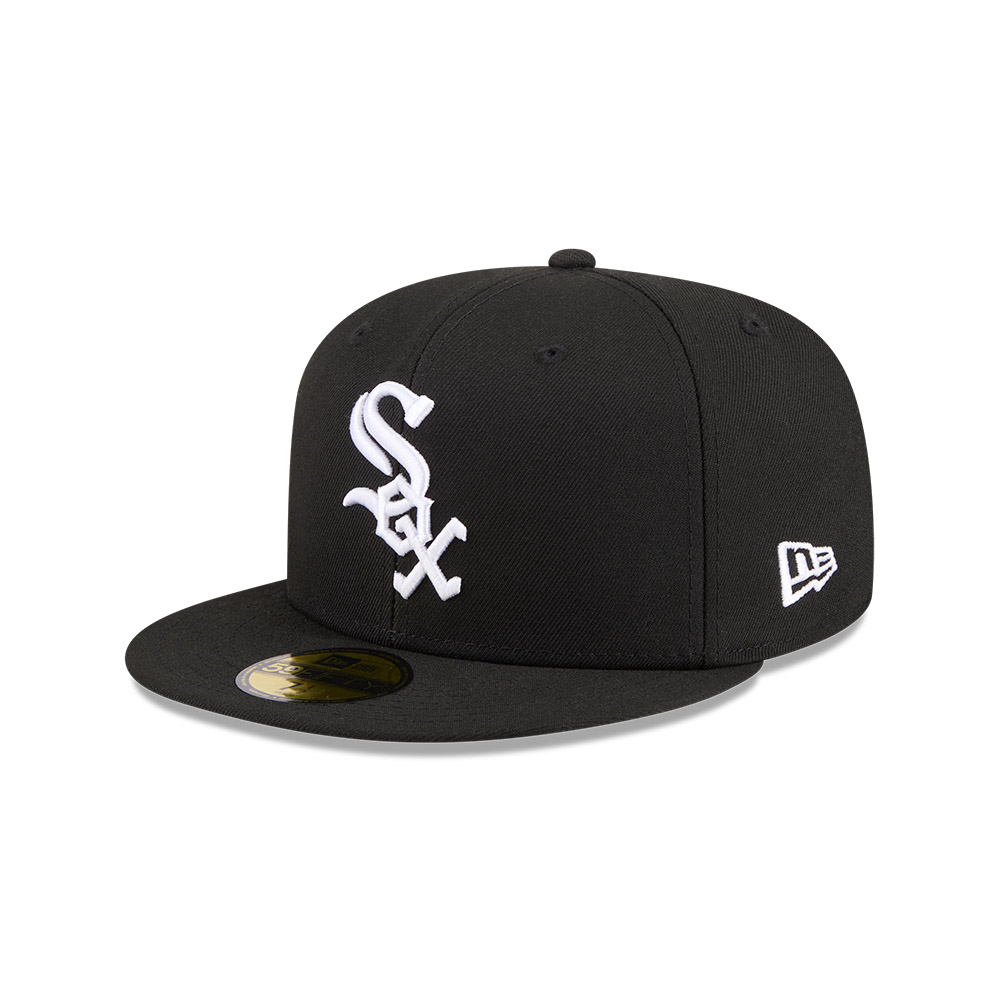 GORRA 59FIFTY MLB CHICAGO WHITE SOX JACKIE ROBINSON DAY - 2
