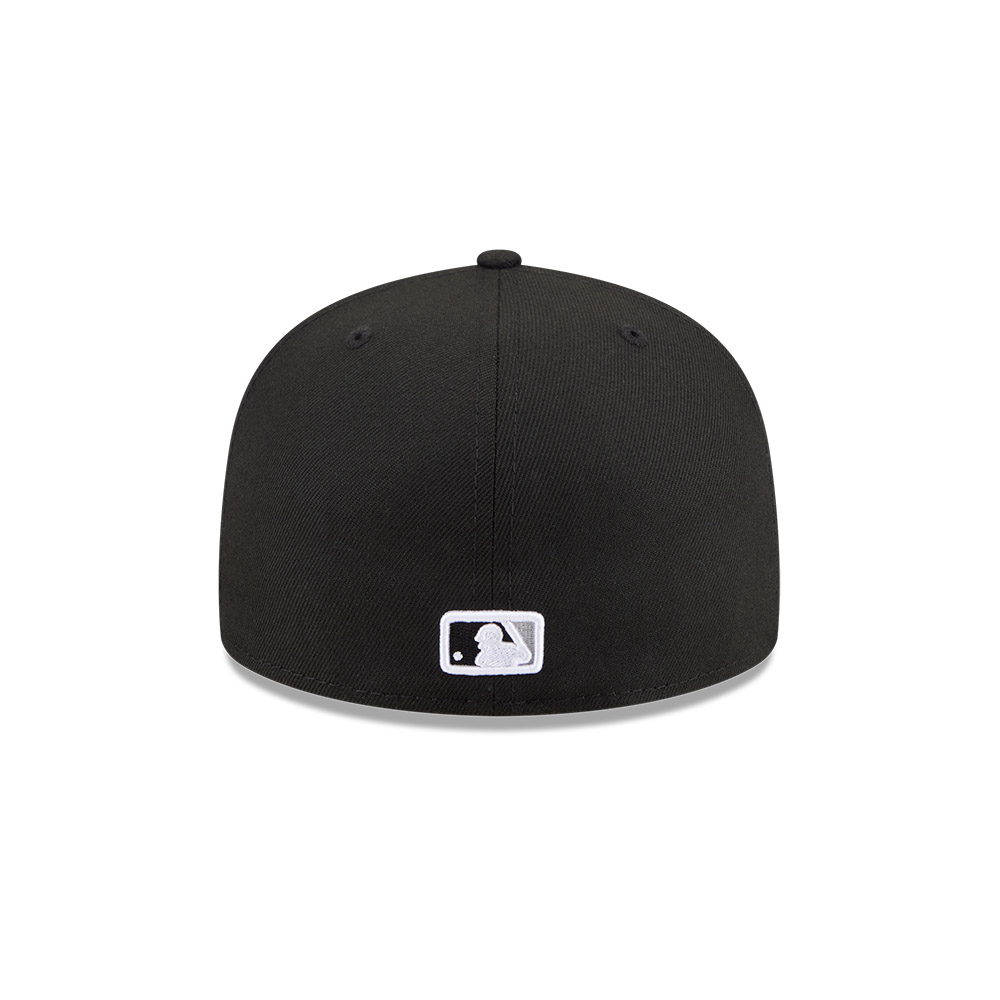 GORRA 59FIFTY MLB CHICAGO WHITE SOX JACKIE ROBINSON DAY - 4