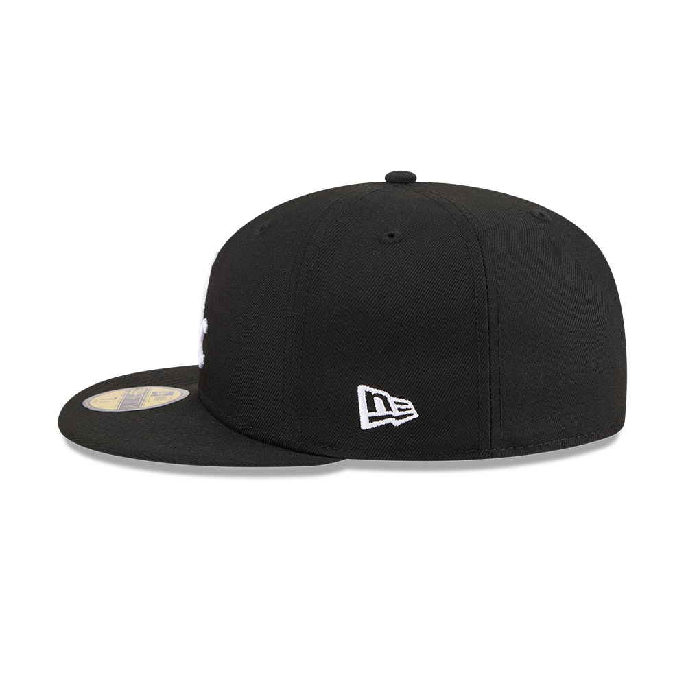 GORRA 59FIFTY MLB CHICAGO WHITE SOX JACKIE ROBINSON DAY - 5