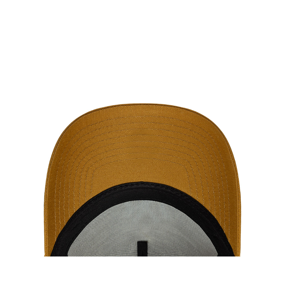 GORRA 9FORTY MLB NEW YORK YANKEES LEAGUE ESSENTIAL BEIGE - 5