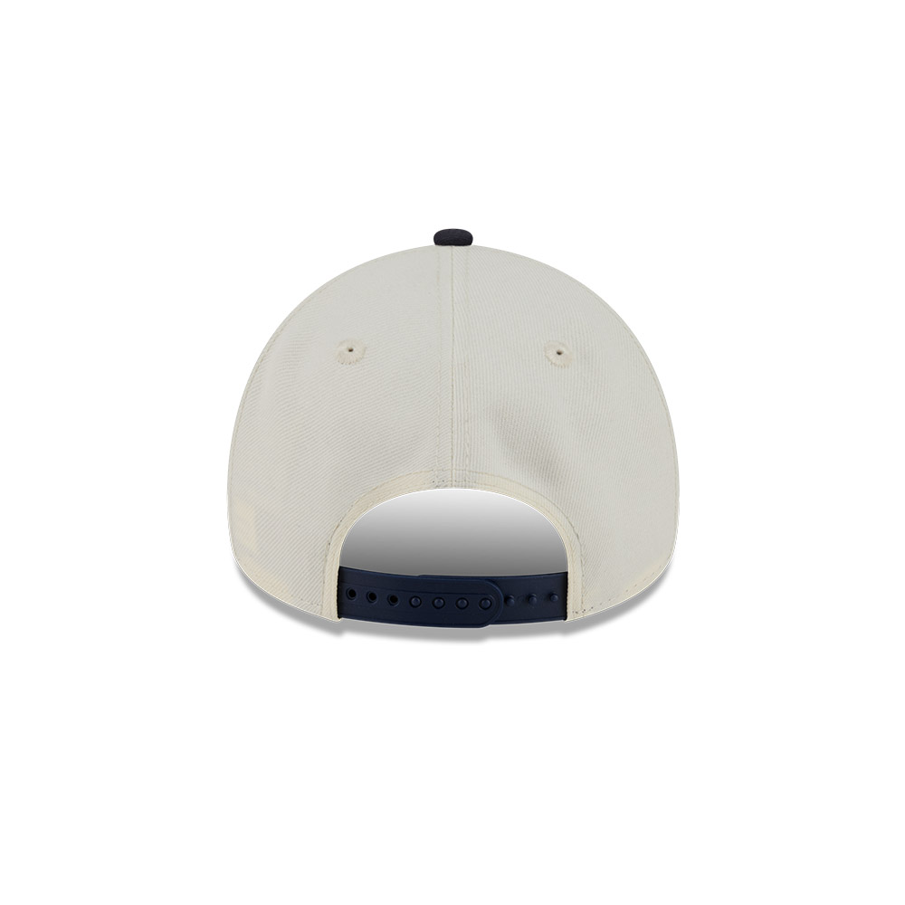 GORRA 9FORTY MLB BOSTON RED SOX OPENING DAY 940AF BLANCO - 6