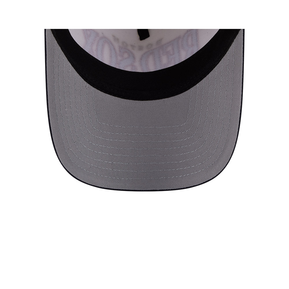 GORRA 9FORTY MLB BOSTON RED SOX OPENING DAY 940AF BLANCO - 7