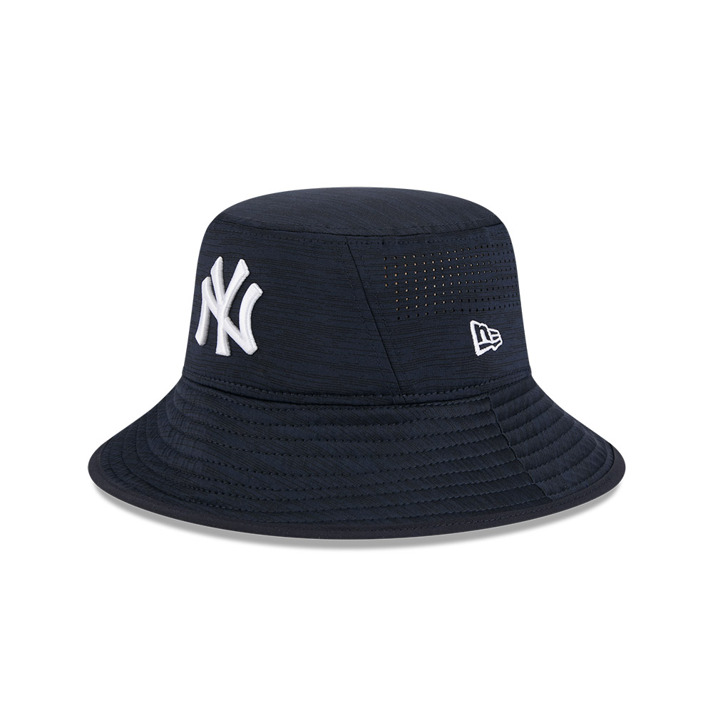 BUCKET MLB NEW YORK YANKEES GAME DAY NEGRO - 1