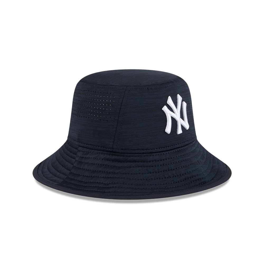 BUCKET MLB NEW YORK YANKEES GAME DAY NEGRO - 2