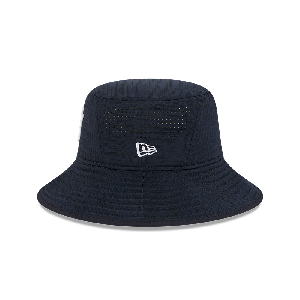 BUCKET MLB NEW YORK YANKEES GAME DAY NEGRO - 4