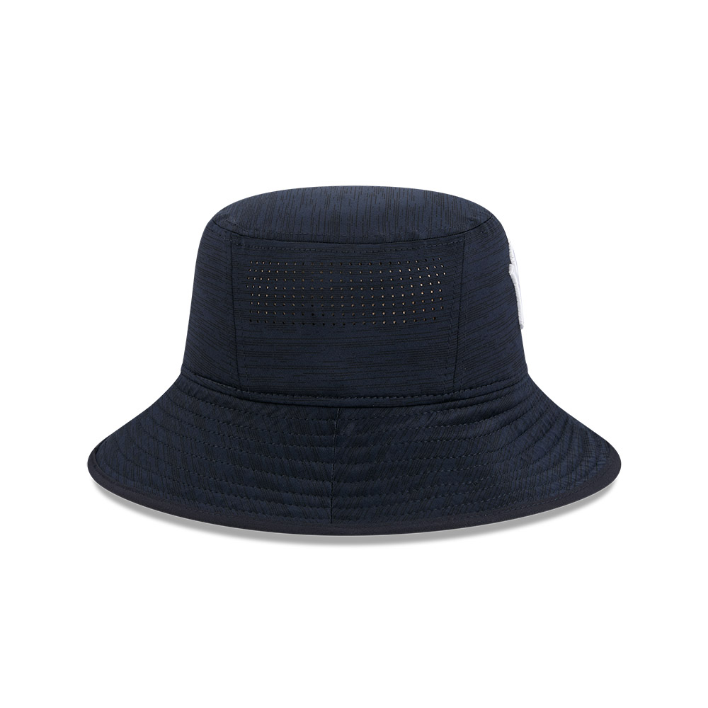 BUCKET MLB NEW YORK YANKEES GAME DAY NEGRO - 6