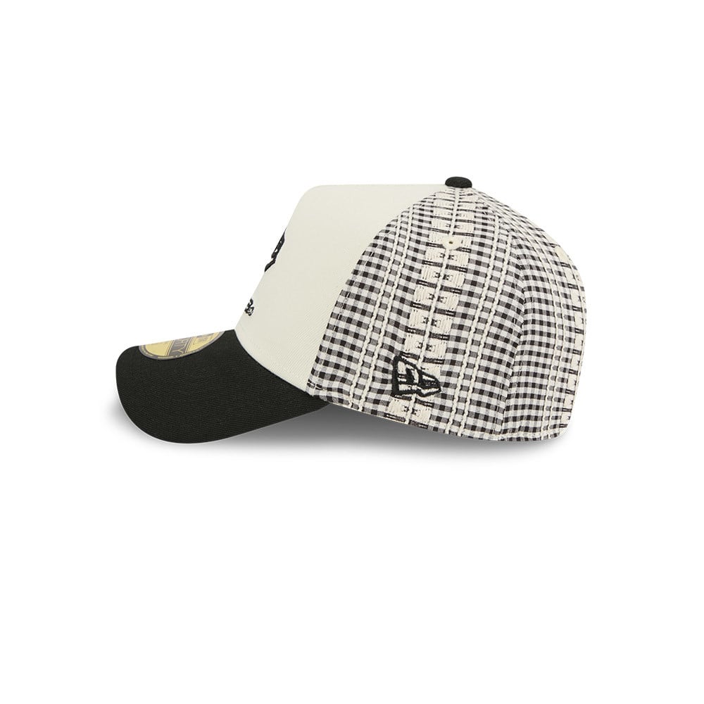 GORRA 59FORTY NEW ERA EXCLUSIVES BLANCO - 4