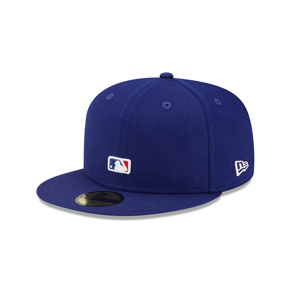 GORRA 59FIFTY MLB LOS ANGELES DODGERS REVERSE LOGO - 3