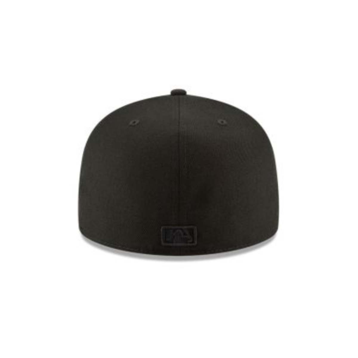 GORRA 59FIFTY MLB BOSTON RED SOX MLB BASIC BLACK - 3