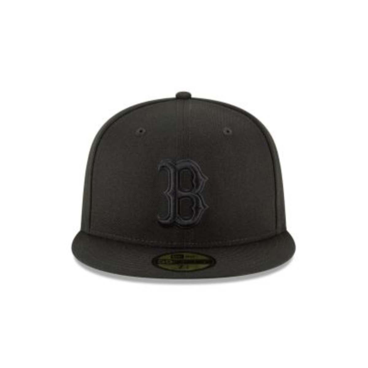 GORRA 59FIFTY MLB BOSTON RED SOX MLB BASIC BLACK - 4