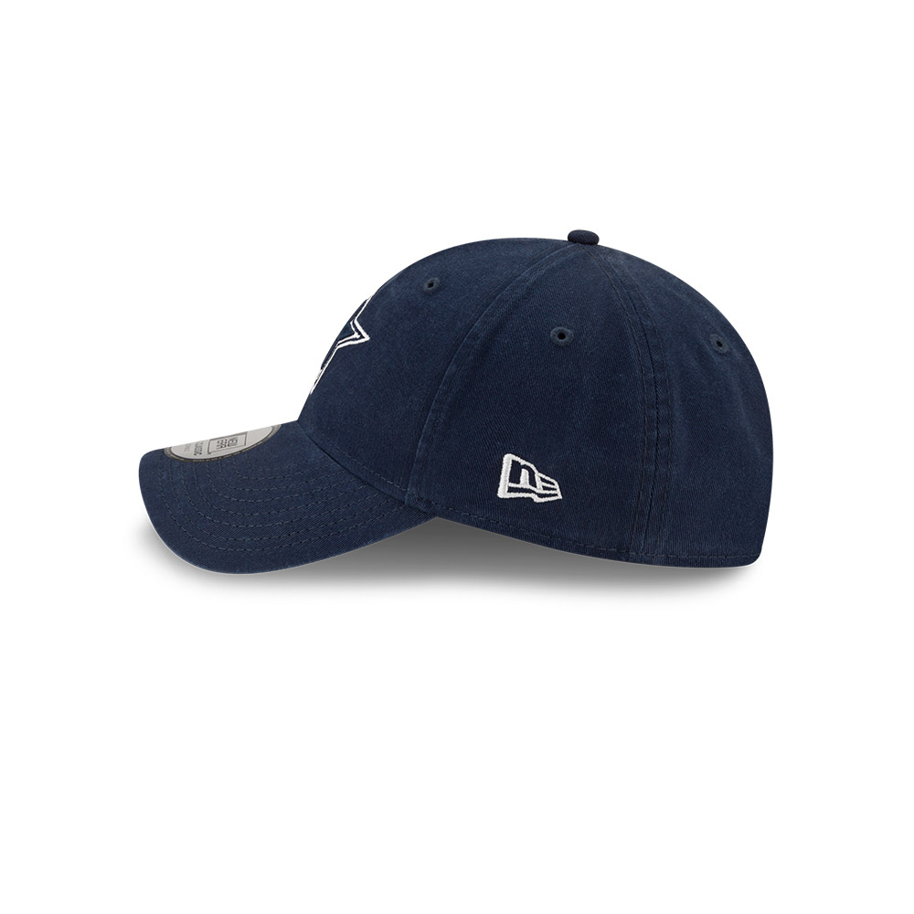 GORRA CASUAL CLASSIC NFL DALLAS COWBOYS BAD BUNNY AZUL - 4
