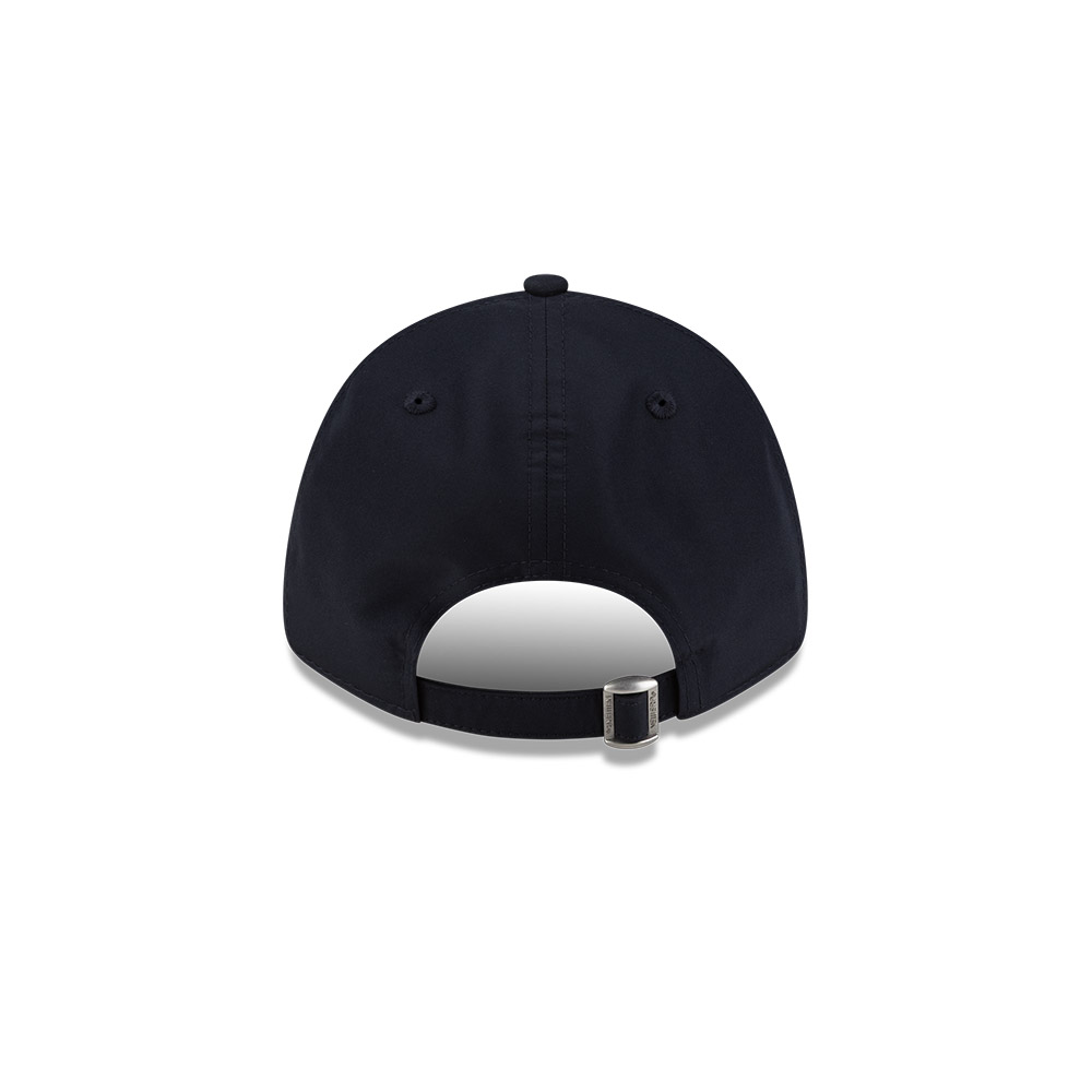 GORRA 9FORTY FC BARCELONA HOLIDAY NEGRO - 5