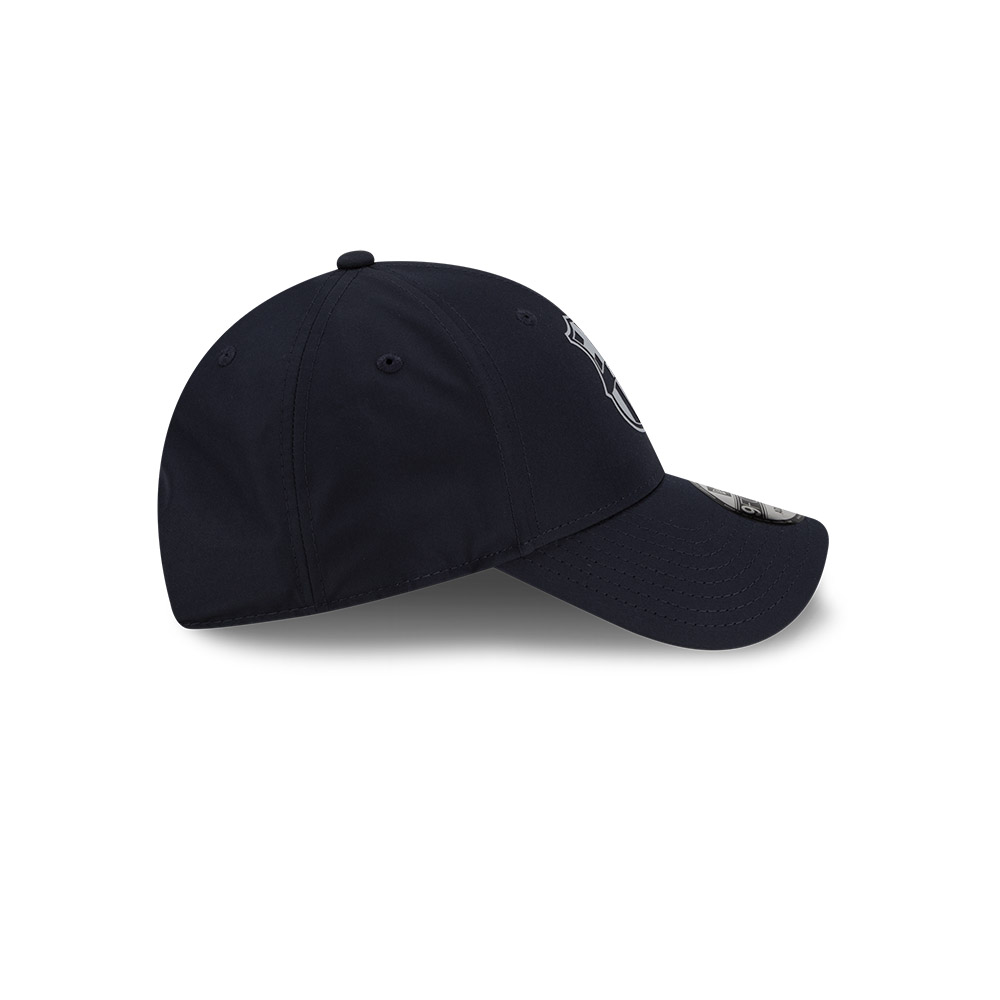 GORRA 9FORTY FC BARCELONA HOLIDAY NEGRO - 6