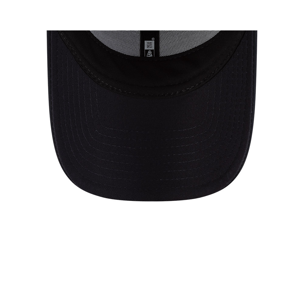 GORRA 9FORTY FC BARCELONA HOLIDAY NEGRO - 7