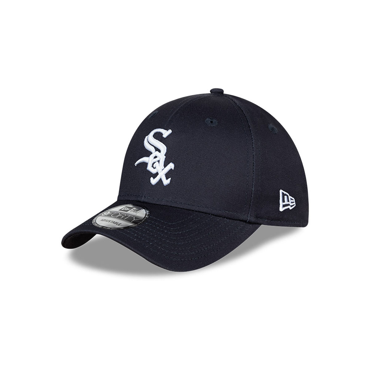 GORRA 9FORTY CHICAGO WHITE SOX CORE BASICS NAVY - 1