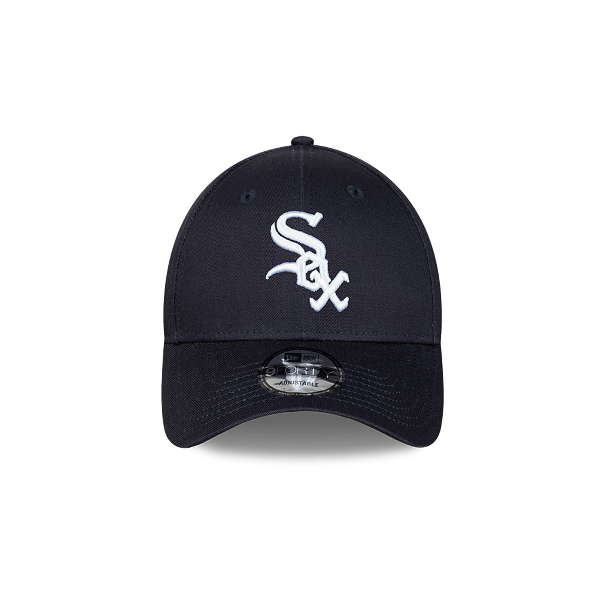 GORRA 9FORTY CHICAGO WHITE SOX CORE BASICS NAVY - 2