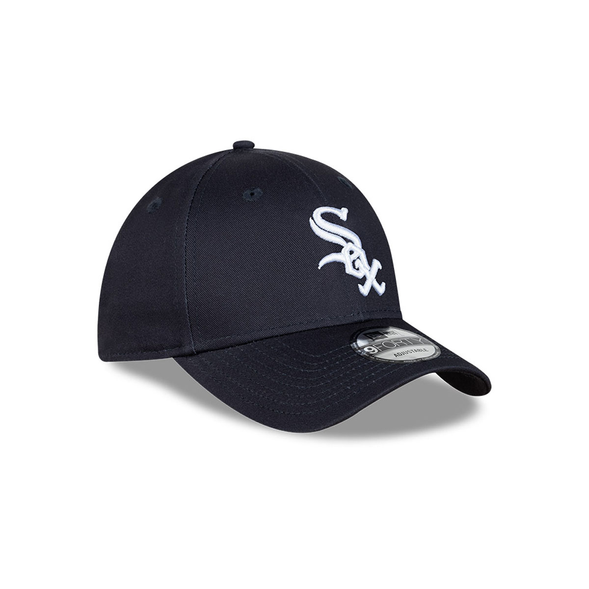GORRA 9FORTY CHICAGO WHITE SOX CORE BASICS NAVY - 3