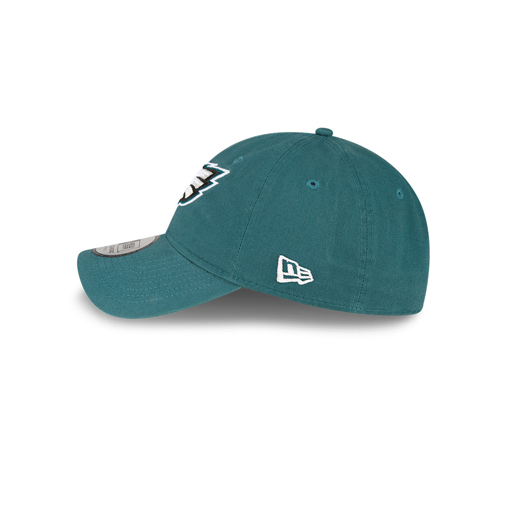 GORRA CASUAL CLASSIC NFL PHILADELPHIA EAGLES BAD BUNNY VERDE - 4