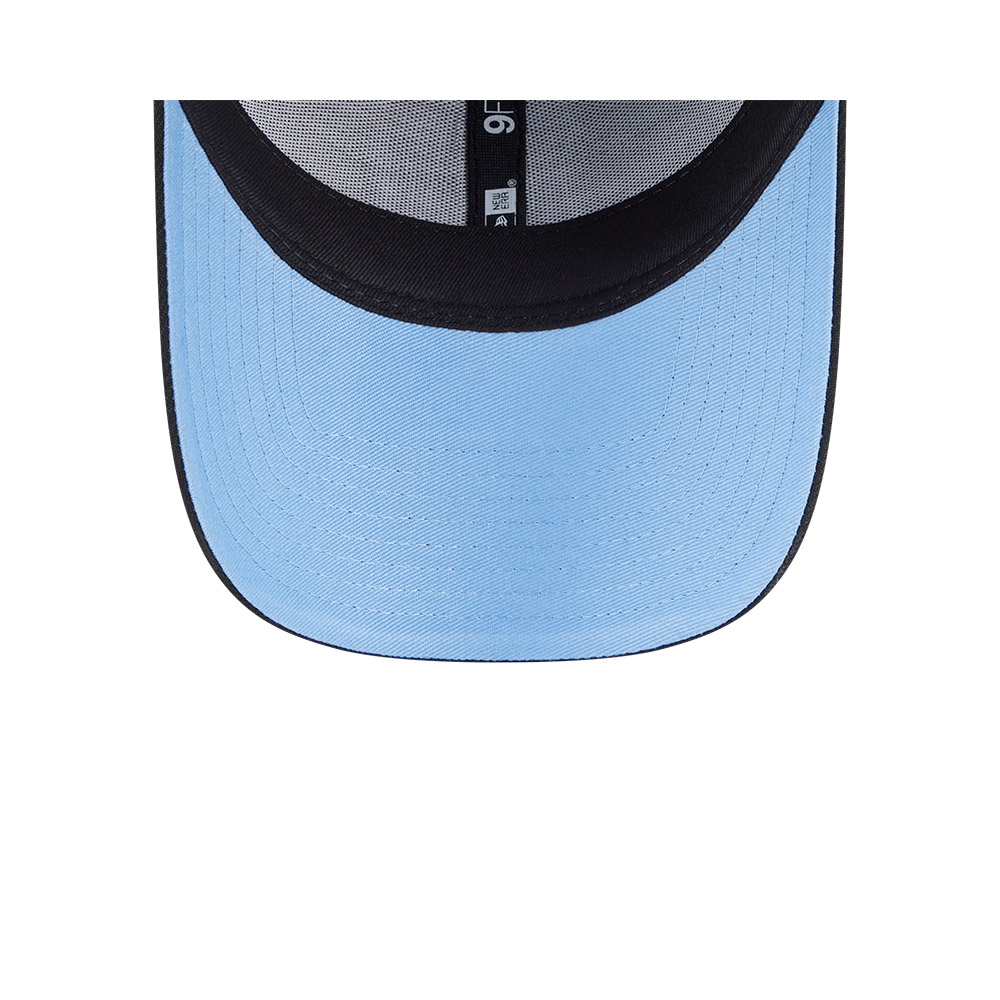 GORRA 9FORTY MLB NEW YORK YANKEES NEON REFLECTION NEGRO - 7