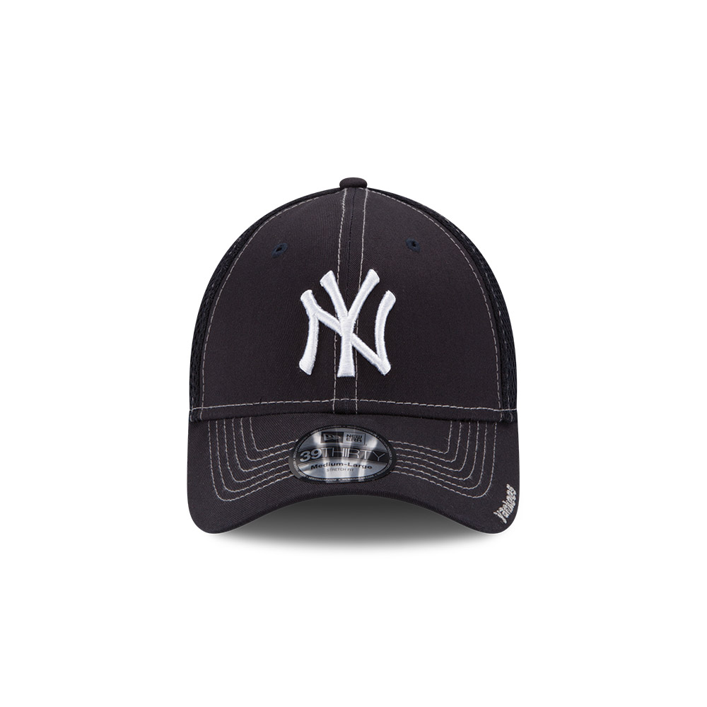 GORRA 39THIRTY MLB NEW YORK YANKEES NEO AZUL - 2