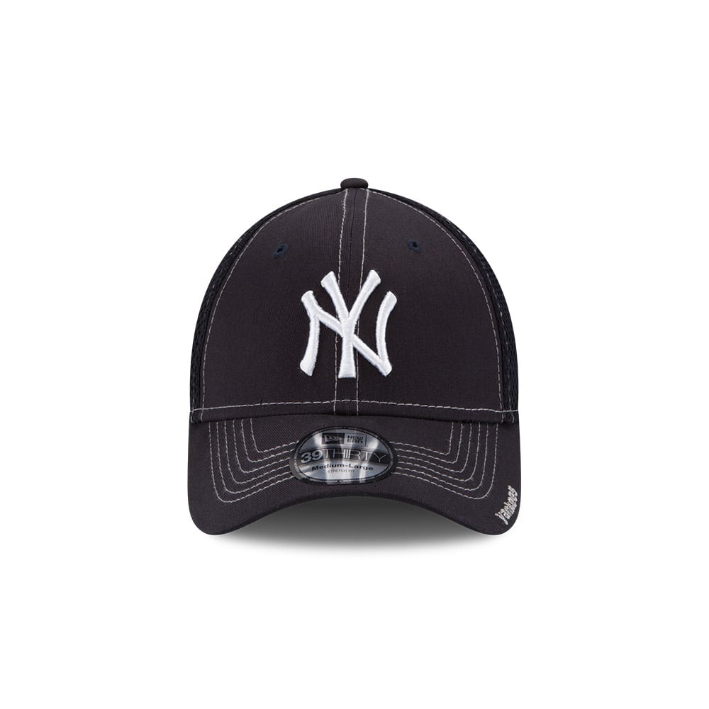 GORRA 39THIRTY MLB NEW YORK YANKEES NEO AZUL - 2