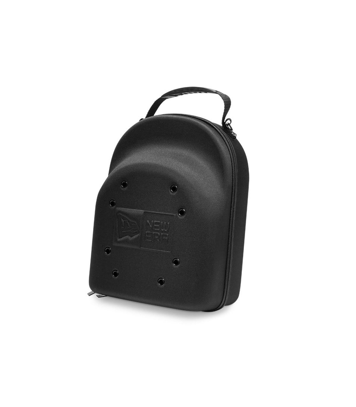 CAP CARRIER 6 PACK NEW ERA BLACK - 1