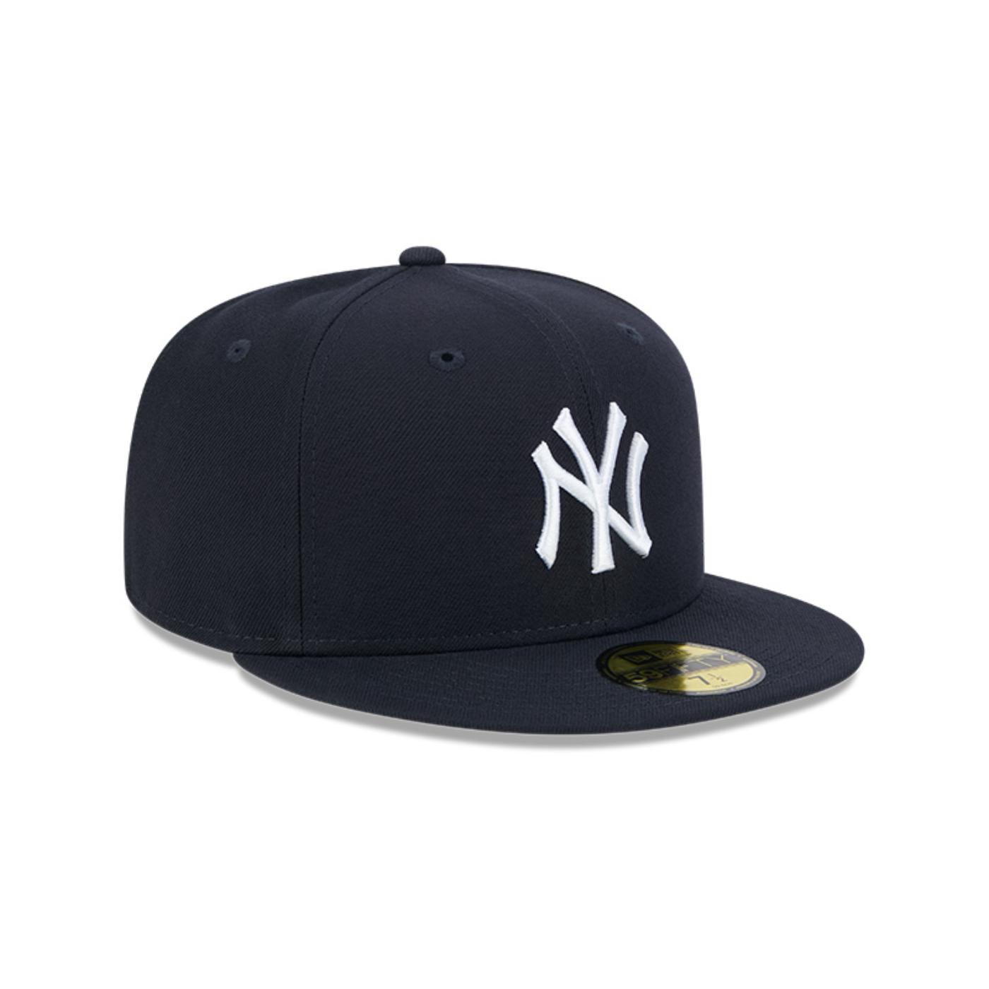 GORRA 59FIFTY NEW YORK YANKEES OTC MULTICOLOR - 2