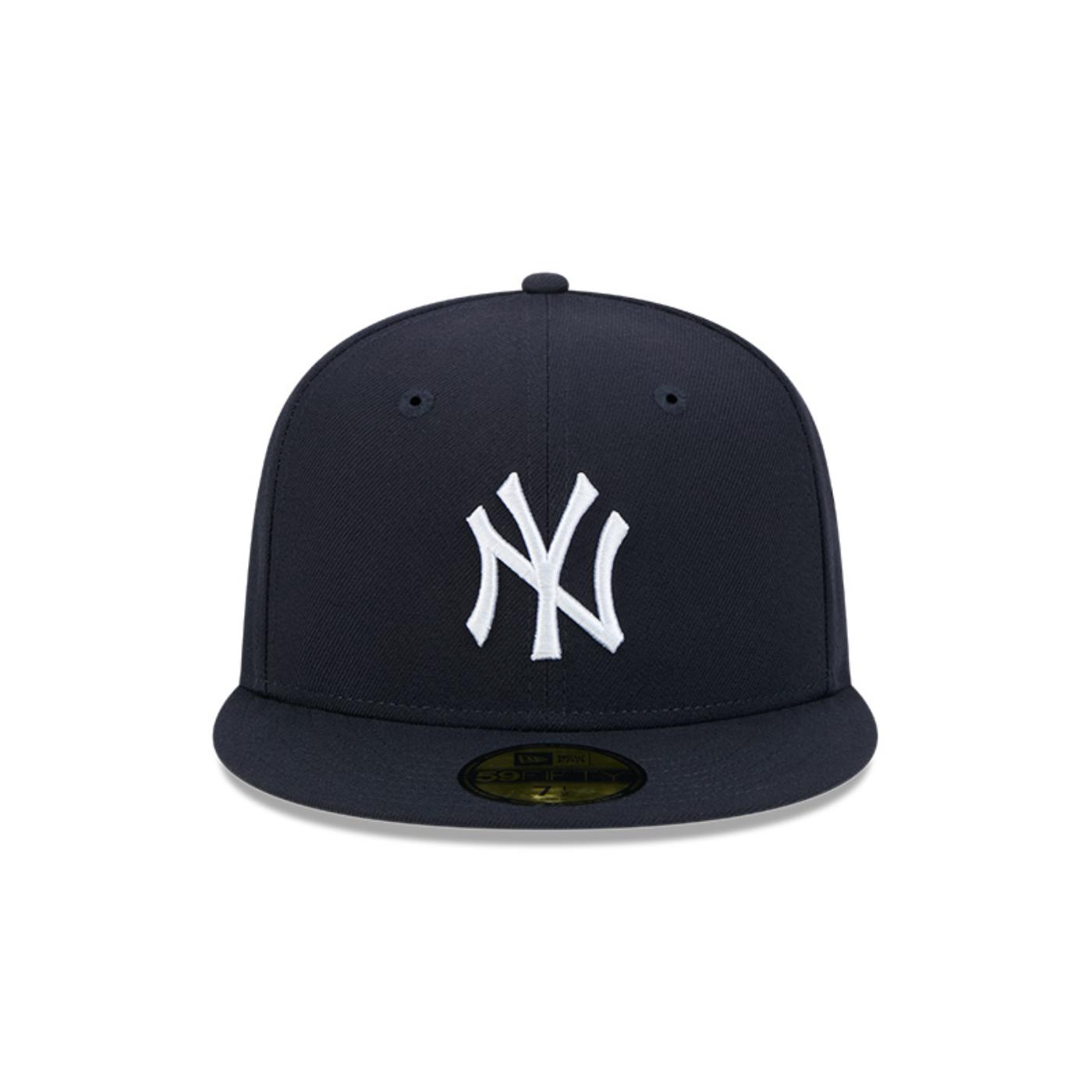 GORRA 59FIFTY NEW YORK YANKEES OTC MULTICOLOR - 3