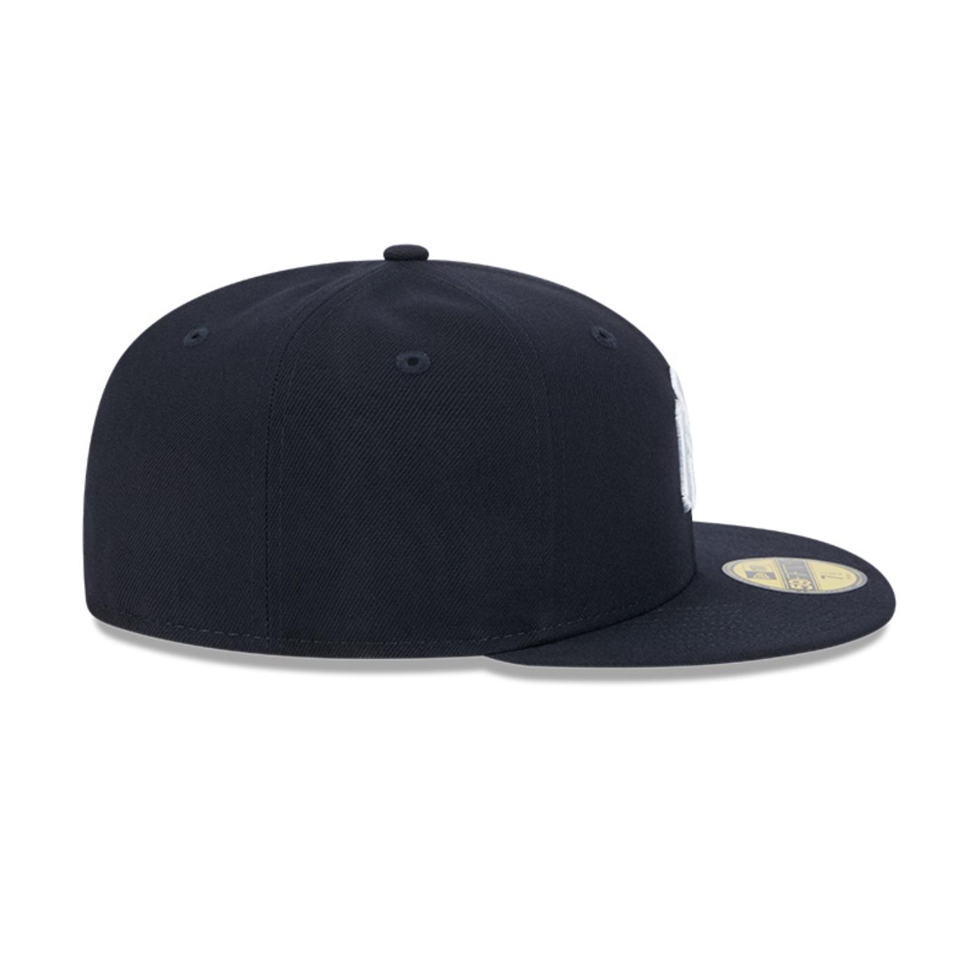 GORRA 59FIFTY NEW YORK YANKEES OTC MULTICOLOR - 5