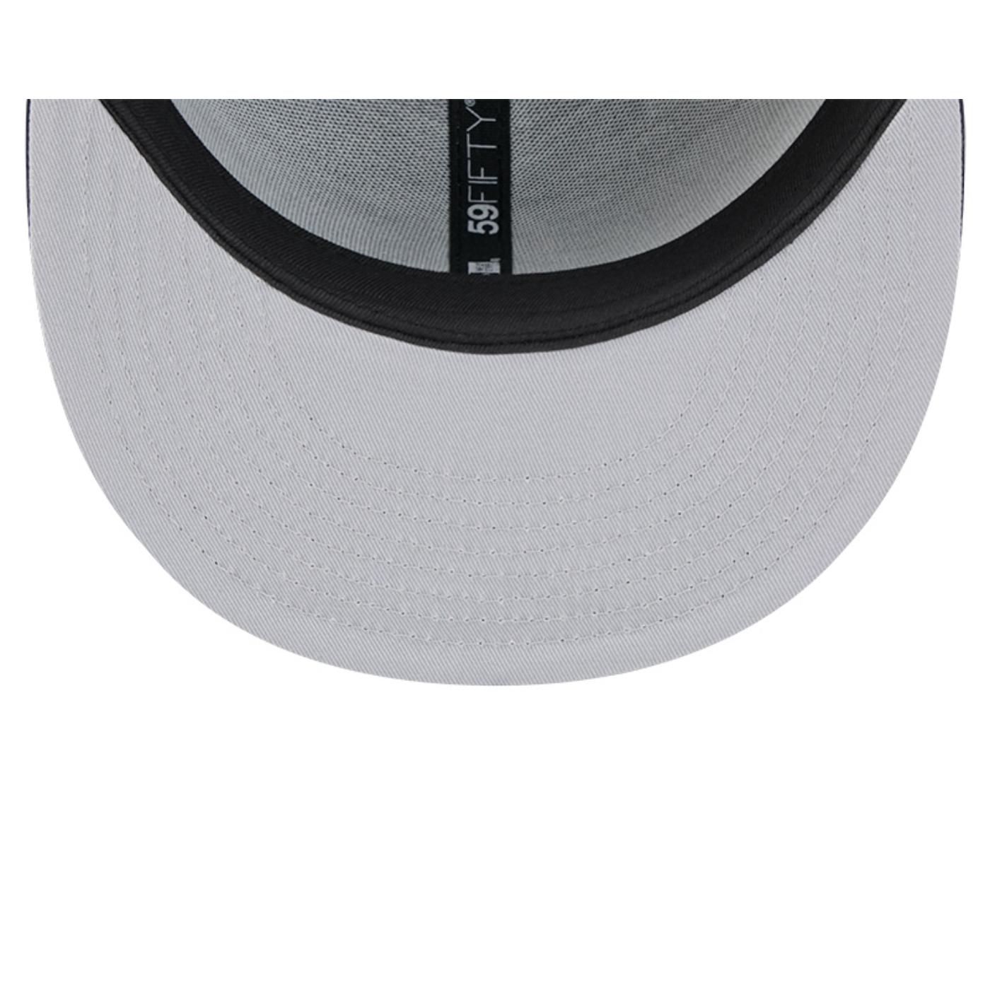 GORRA 59FIFTY NEW YORK YANKEES OTC MULTICOLOR - 7