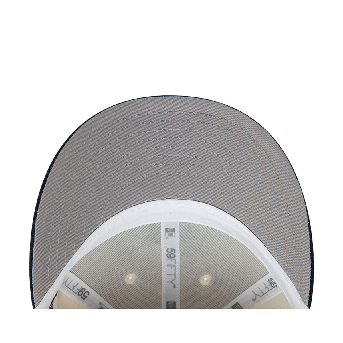 GORRA NEW YORK YANKEES PIN LIGHT BEIGE - 3