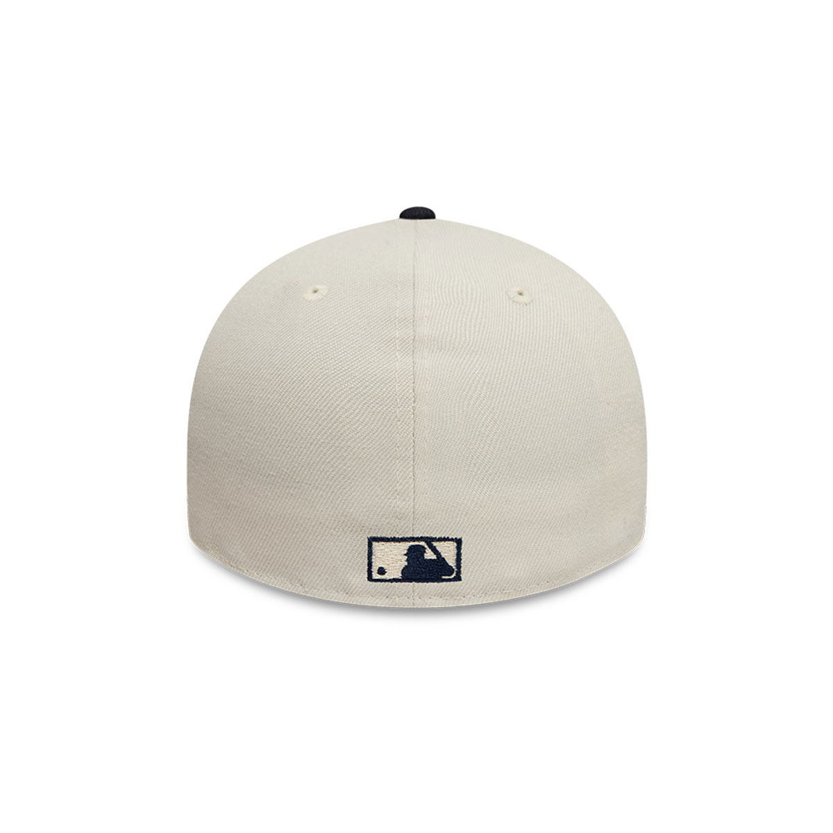 GORRA NEW YORK YANKEES PIN LIGHT BEIGE - 5