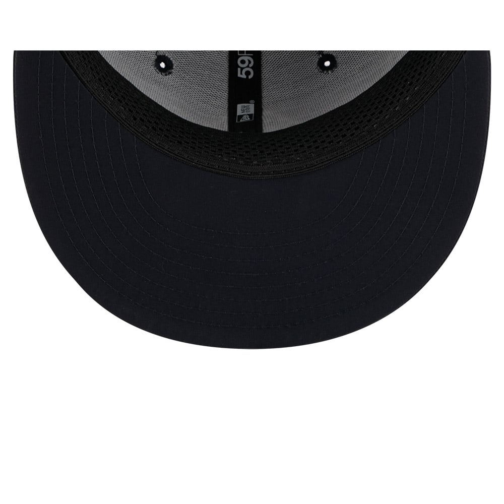 GORRA 59FIFTY MLB NEW YORK YANKEES BATTING PRACTICE AZUL - 7