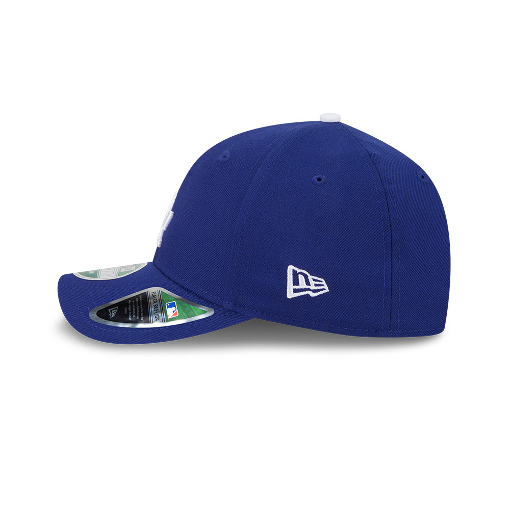 GORRA 9FORTY MLB LOS ANGELES DODGERS PLAYER REPLICA AZUL - 3