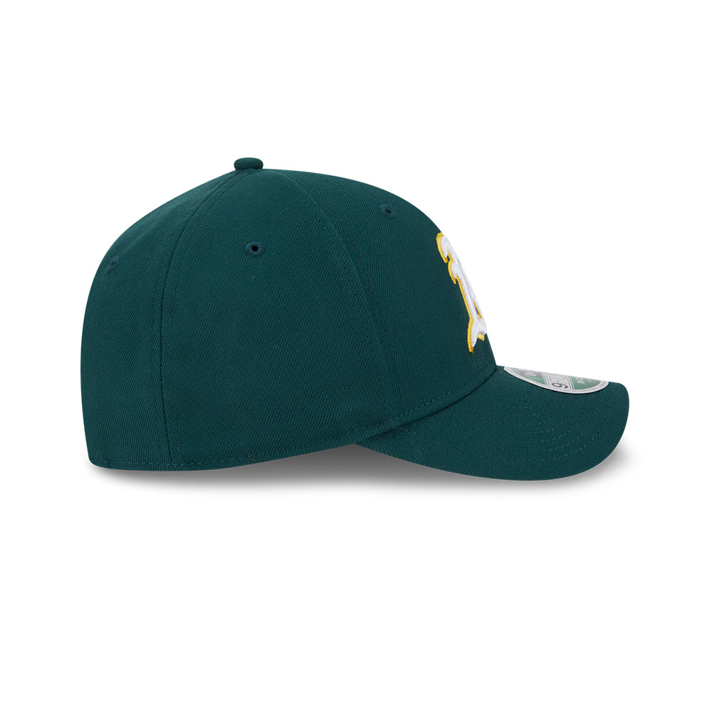 GORRA 9FORTY MLB OAKLAND ATHLETICS PLAYER REPLICA VERDE - 5