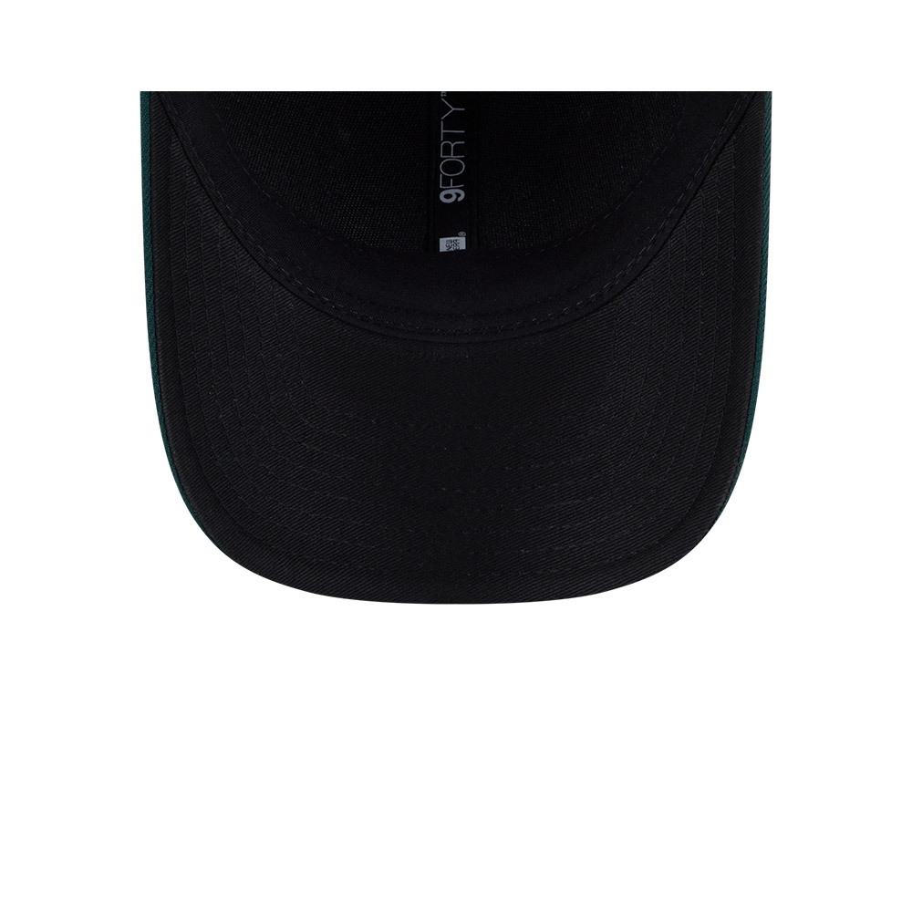 GORRA 9FORTY MLB OAKLAND ATHLETICS PLAYER REPLICA VERDE - 6