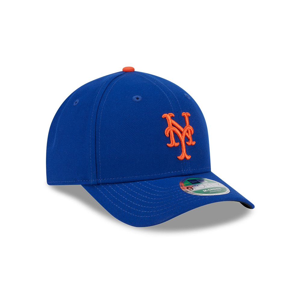 GORRA 9FORTY MLB NEW YORK METS PLAYER REPLICA AZUL - 2