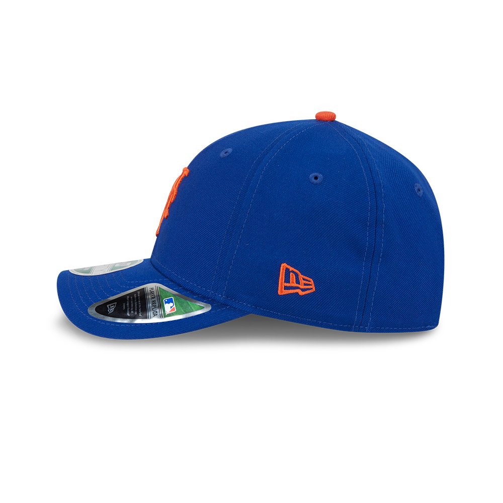 GORRA 9FORTY MLB NEW YORK METS PLAYER REPLICA AZUL - 4