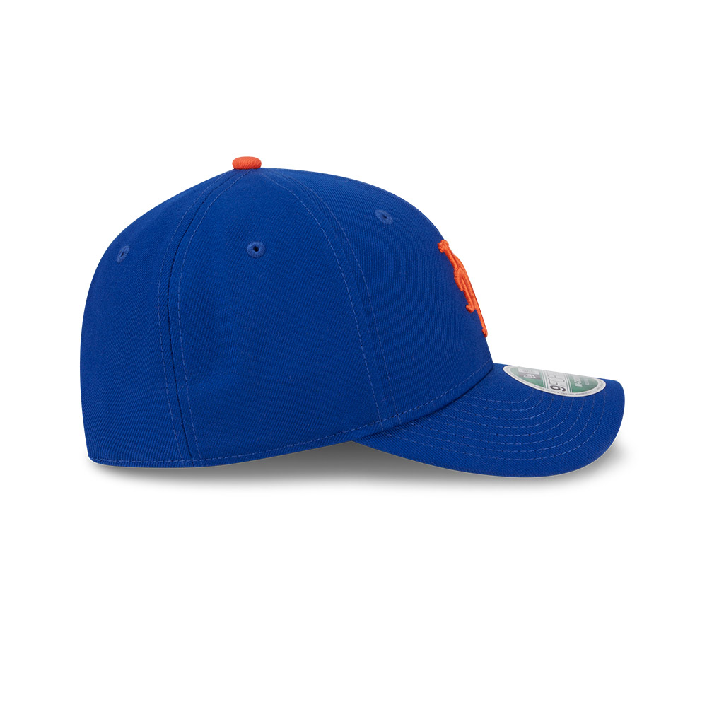 GORRA 9FORTY MLB NEW YORK METS PLAYER REPLICA AZUL - 5