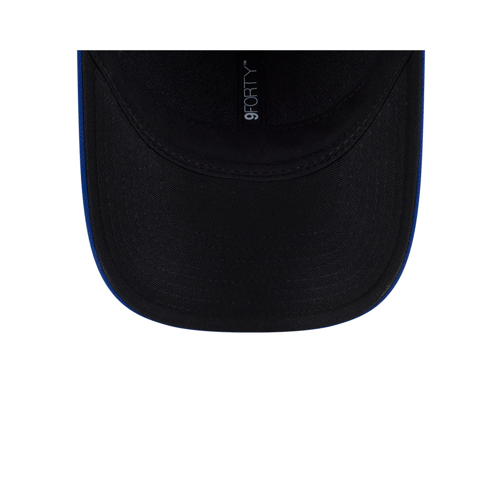GORRA 9FORTY MLB NEW YORK METS PLAYER REPLICA AZUL - 7