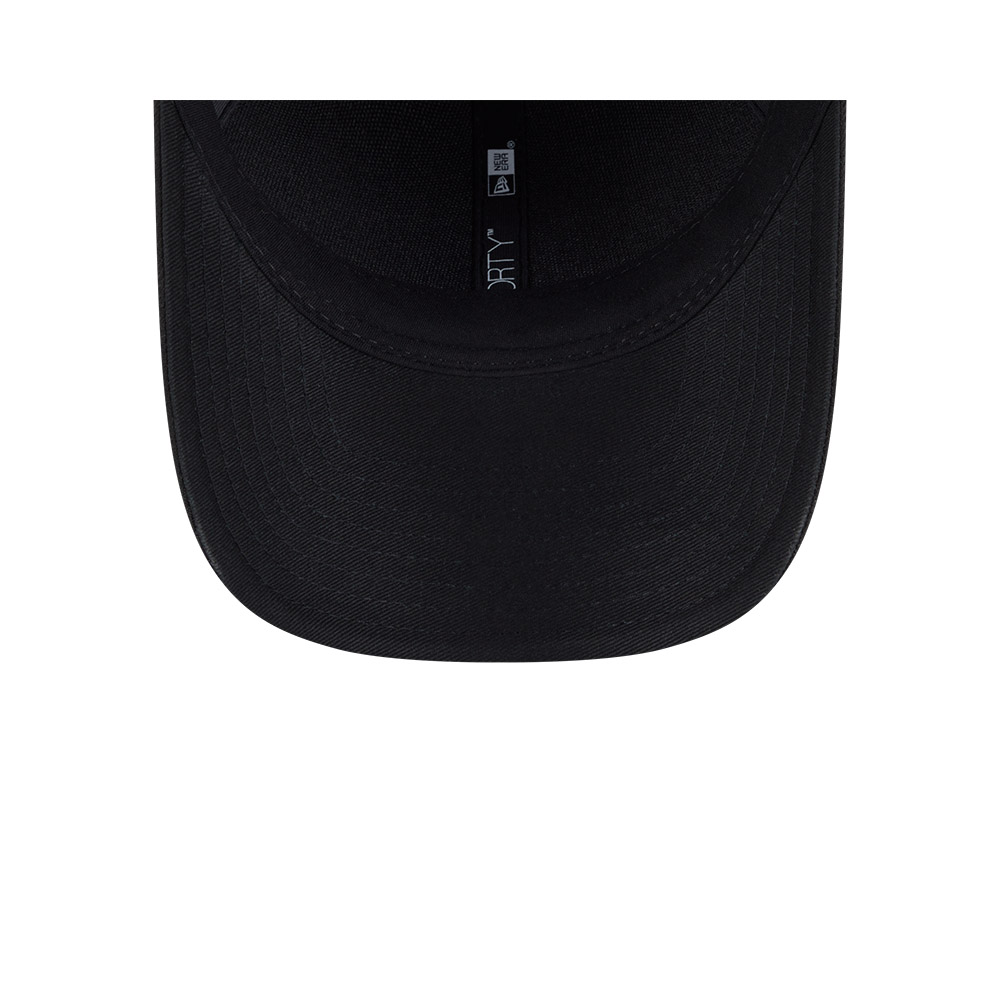 GORRA 9FORTY MLB CHICAGO WHITE SOX PLAYER REPLICA NEGRO - 7